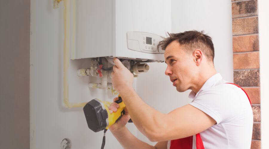 Professional Leak Detection Services in South Carver, MA